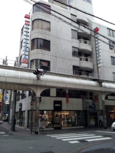 (外観)