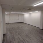 約21坪 事務所（飲食も可）